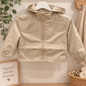 CHAQUETA