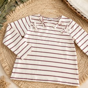 CAMISETA VIOLETA