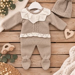 CONJUNTO MINI CAPRICHO