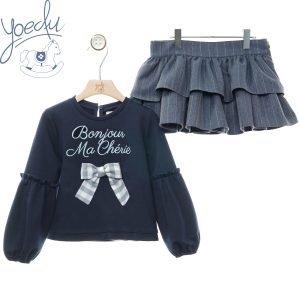 CONJUNTO NIEVES