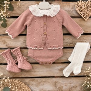 CONJUNTO CLAUDIA
