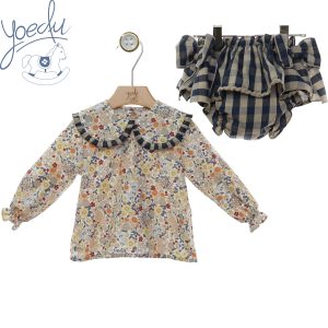 CONJUNTO CAMELIA