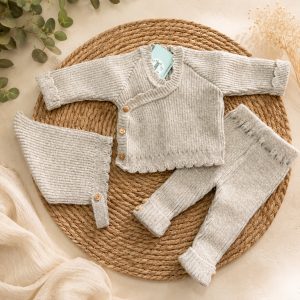 CONJUNTO ADRIAN