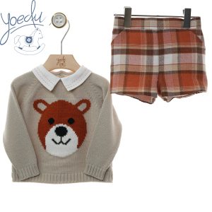 CONJUNTO COMETA