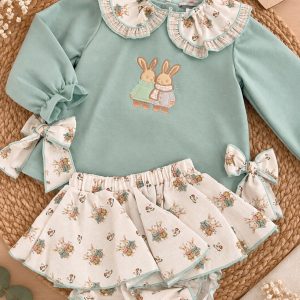 CONJUNTO PEPA