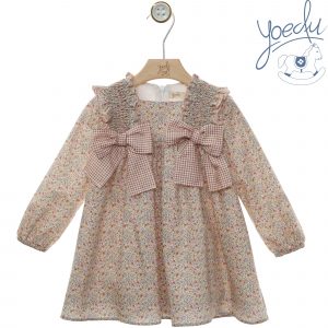 VESTIDO CASCABEL