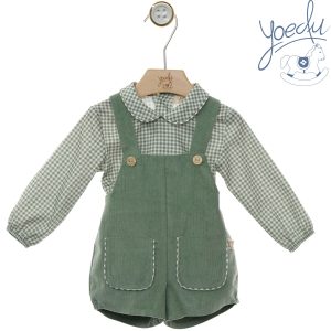 CONJUNTO DULCES