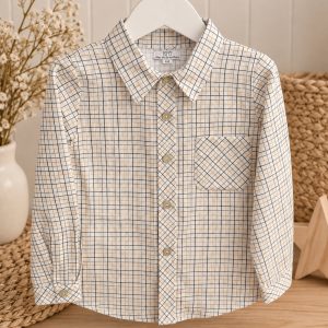 CAMISA BAMBU