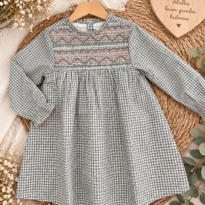 VESTIDO MARIA