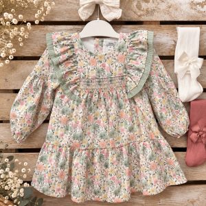 VESTIDO ESENCIA