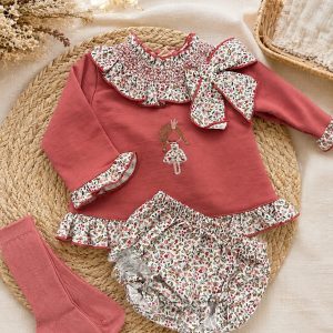CONJUNTO HADA