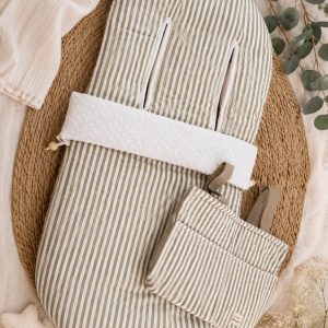 BOLSO RAYAS