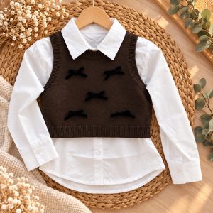 JERSEY Y CAMISA LAZOS