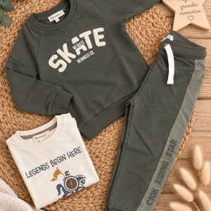 SUDADERA SKATE