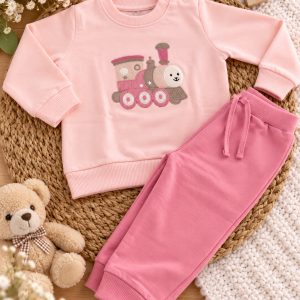 CONJUNTO TRENECITO