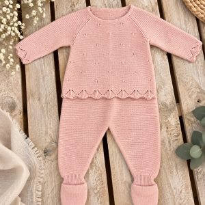 CONJUNTO NUBE