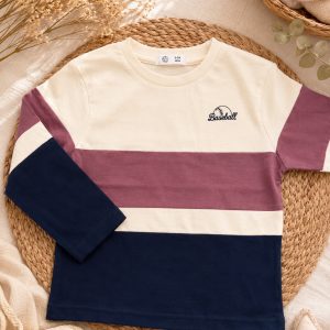 CAMISETA BASEBALL