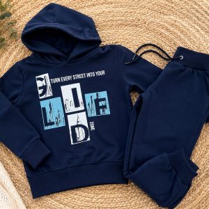 CONJUNTO GLIFD
