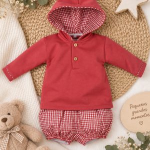 CONJUNTO BRUNO