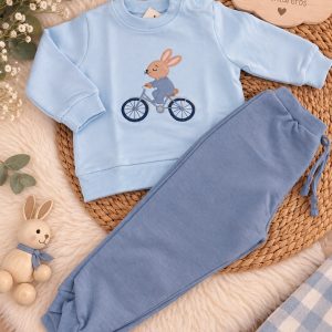 CONJUNTO BICI