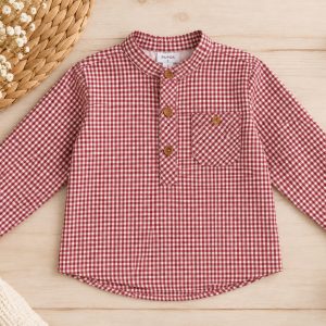 CAMISA ALEJANDRO