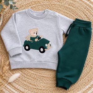 CONJUNTO OSO
