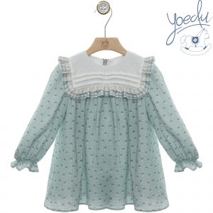 VESTIDO BOSQUE