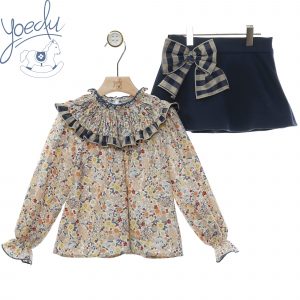 CONJUNTO CAMELIA