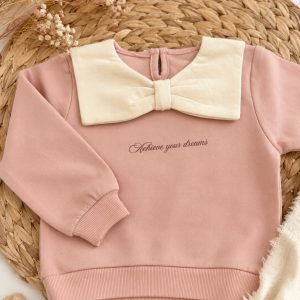 SUDADERA LAZO