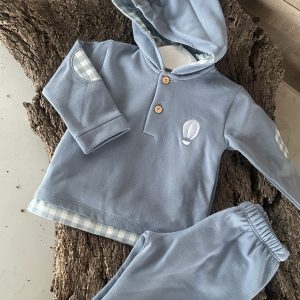 CONJUNTO LUZ DE LUNA
