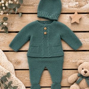 CONJUNTO ALBERTO