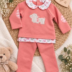 CONJUNTO ABRIL