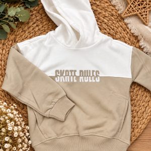 SUDADERA SKATE