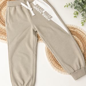 PANTALON SKATE