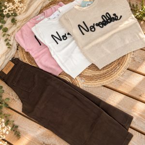 JERSEY NAIA