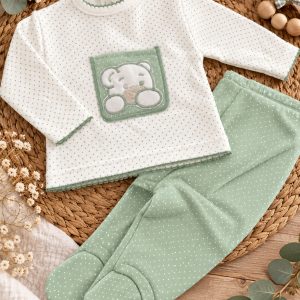 CONJUNTO OSITO