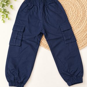 PANTALON CARGO