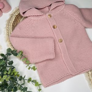 CHAQUETA LOLAILO
